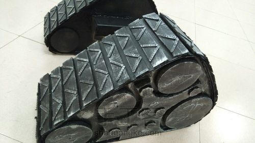 DIY废纸箱机器人瓦力 第21步