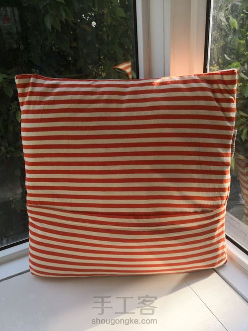 旧衣改造 第12步