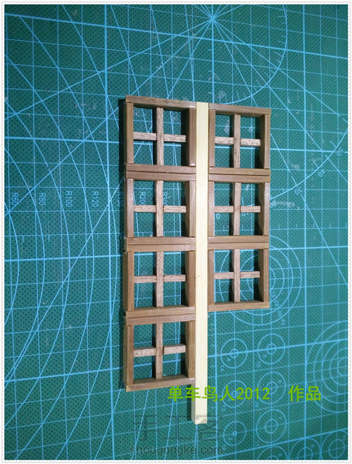 童话小木屋 第17步