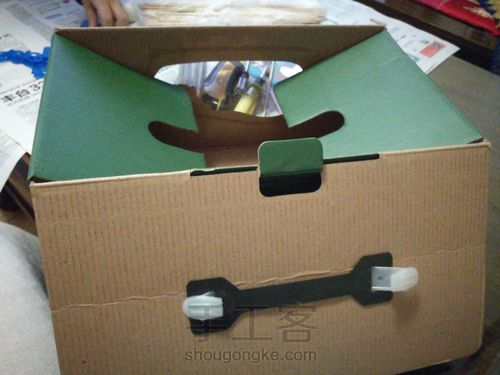 桌上足球 第2步