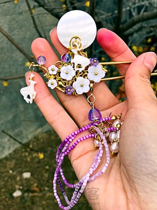 【三笑。】双直—寻鹿 第5步