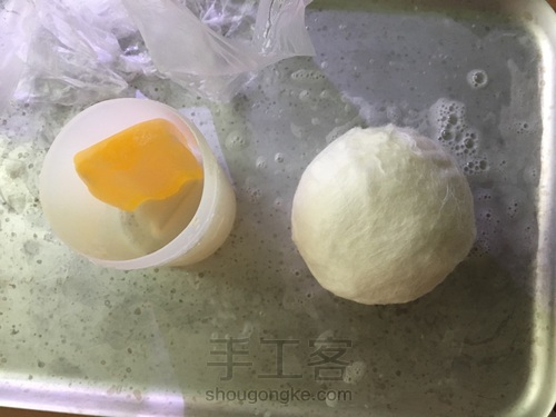 汪星人口金包之吉娃娃 第2步