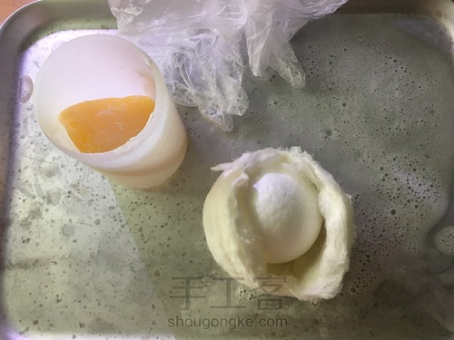 汪星人口金包之吉娃娃 第3步