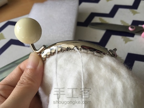 汪星人口金包之吉娃娃 第4步