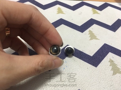 汪星人口金包之吉娃娃 第5步