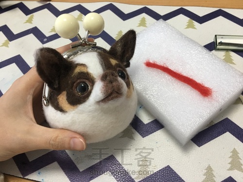 汪星人口金包之吉娃娃 第15步