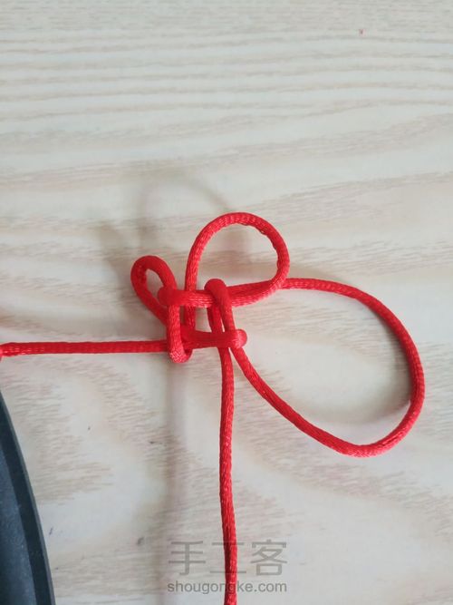 边框教程 第6步