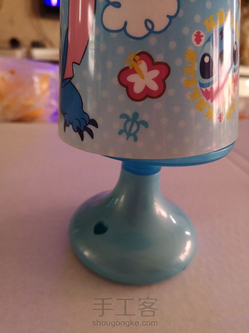 【原创】耳环之家 第5步