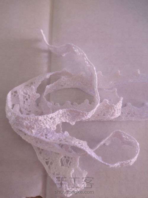 【原创】耳环之家 第6步