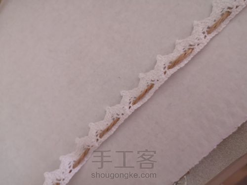 【原创】耳环之家 第8步