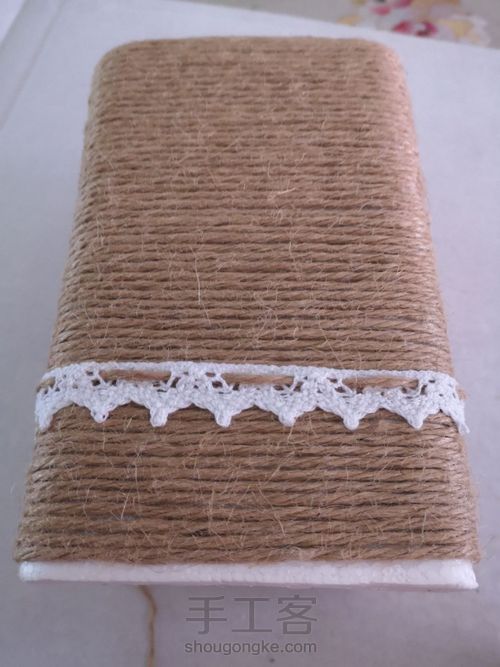 【原创】耳环之家 第9步