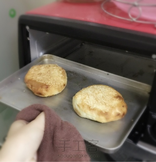 简易版早餐 第5步