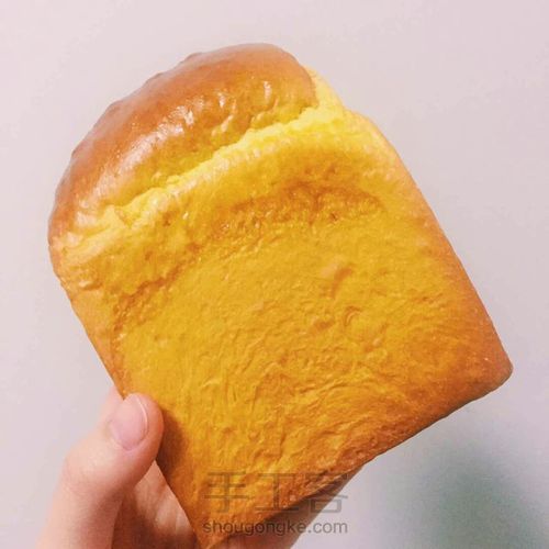 🎃椰香南瓜面包🍞 第12步