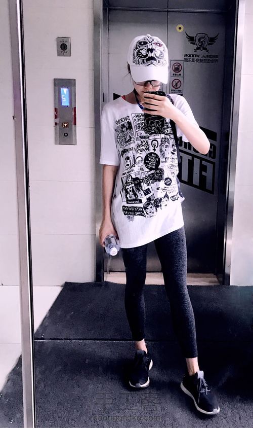 秋天将近，搞顶帅气的帽子去浪 第5步