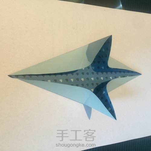 （父亲节）人形脸教程 第4步