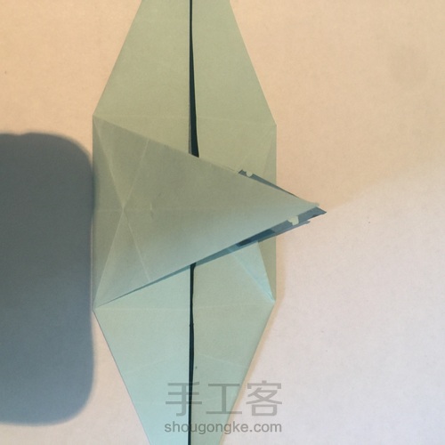 （父亲节）人形脸教程 第14步