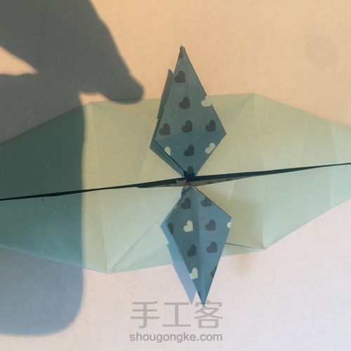 （父亲节）人形脸教程 第15步
