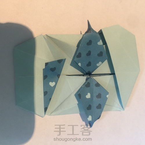 （父亲节）人形脸教程 第20步