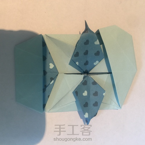 （父亲节）人形脸教程 第21步