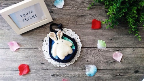 钥匙包-系列改造 第1步