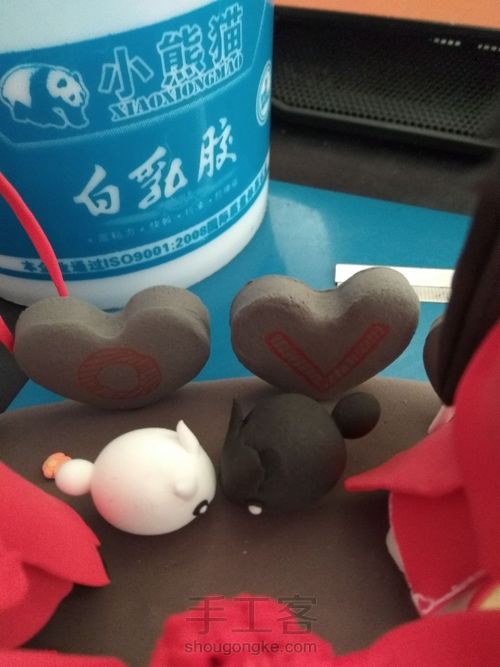 魔道祖師～羡羡与含光君成亲 第11步