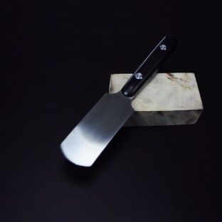 削薄刀的几种使用方法