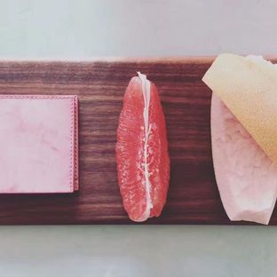 物致WUZHI少女系列 | 短钱夹制作教程植鞣牛皮