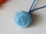 茉香手工坊-三角玫瑰