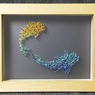 十二星座，双鱼