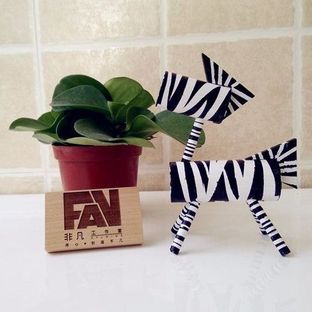 【非凡工作室】百变小马上色教程