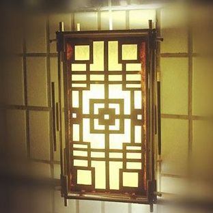 DIY：挂摆两用夜灯