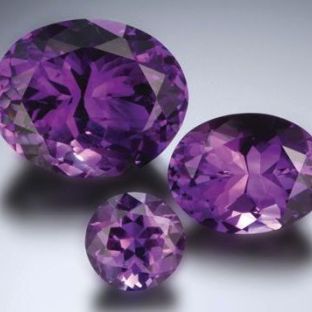 王佳的珠宝鉴定丨紫水晶的ABC