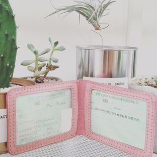 物致WUZHI | 与众不同的手工驾照夹 带你告别陈旧呆板