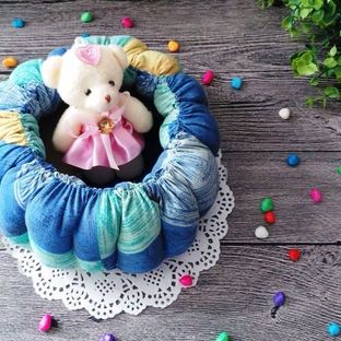 桌面收纳盘-系列改造