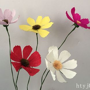 格桑花制作教程