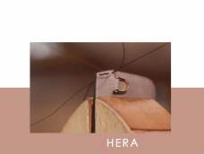 手工皮具教程 | Hera钻石包 视频及图文制作过程