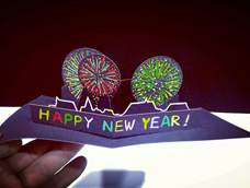 新年贺卡如期而至,这次介绍一个全新的类别,此次介绍的是 新年贺卡如期而至,这次介绍一个全新的类别,此次介绍的是