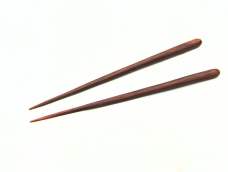 日式餐具套装lesson4：日式素筷子制作