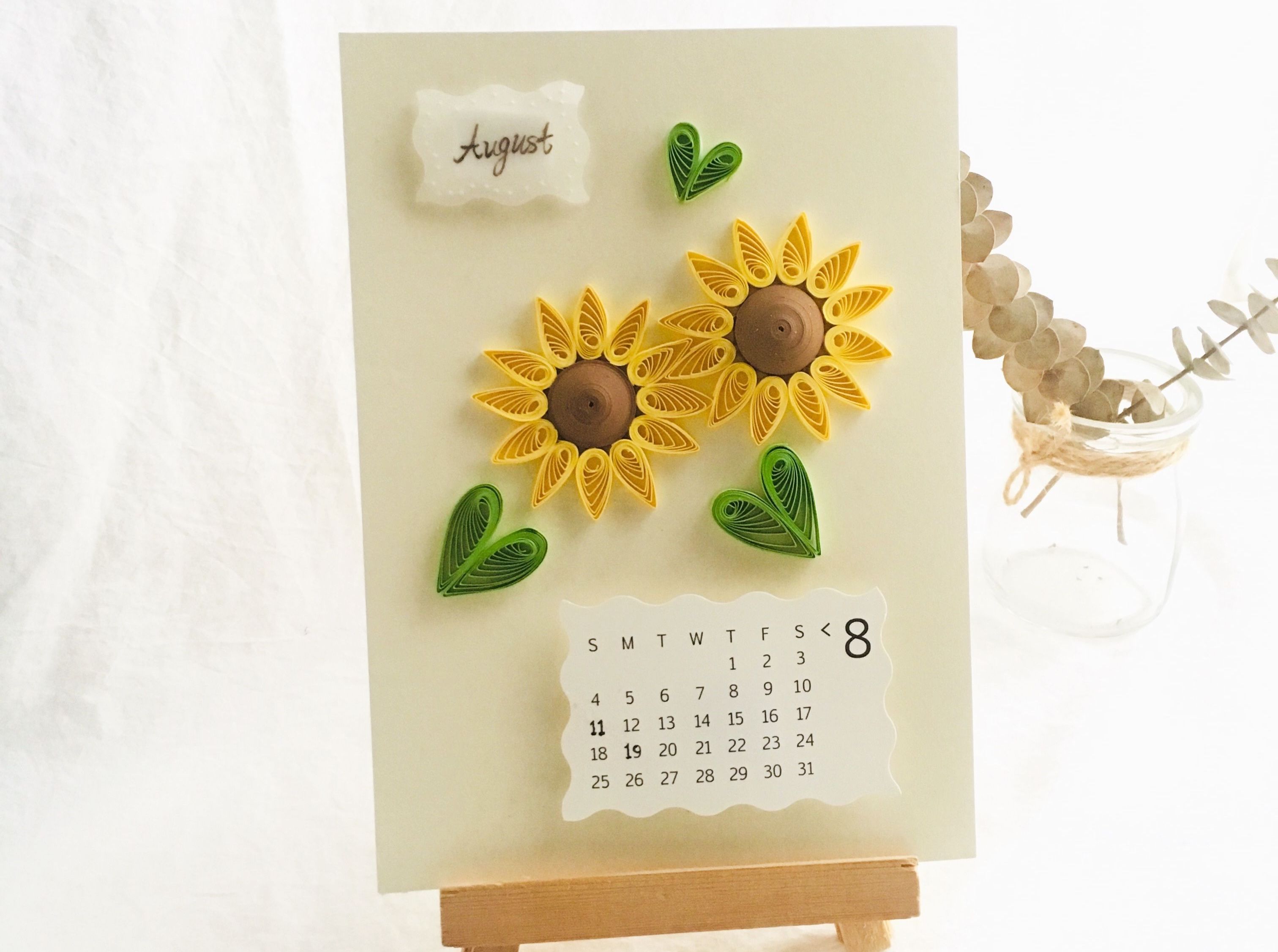 8月，正是向日葵怒放的时节，充满阳光的向日葵是那么具有正能量~生活，需要一些正能力！