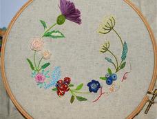 《上天就会把什么质地的人变成她本来的样子》