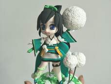 因为缘分遇见你