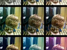 那些年，我和编发的故事(下)