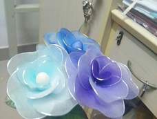 手工，我的精神食粮