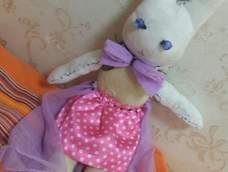 我和手工的故事