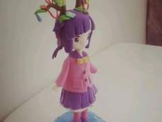 以前做的 现在越来越喜欢手工