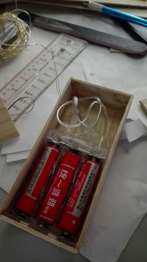 【乌篷】你可以叫它爱 情的巨轮-手工客官网