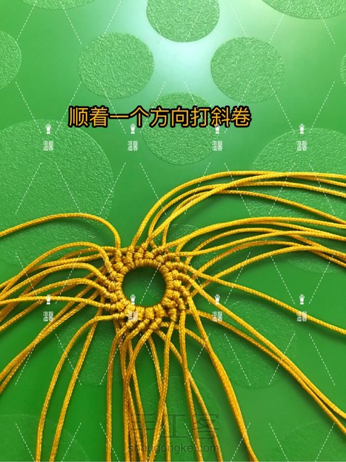 温馨原创流苏帽