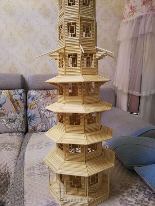 宝塔制作-手工客官网