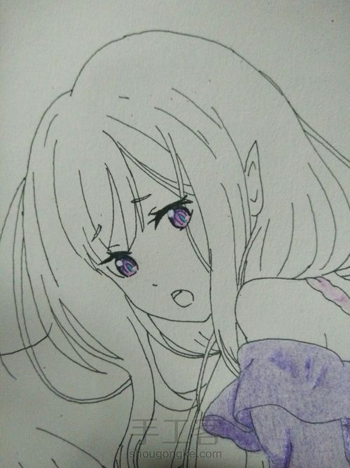 艾米莉亚呀