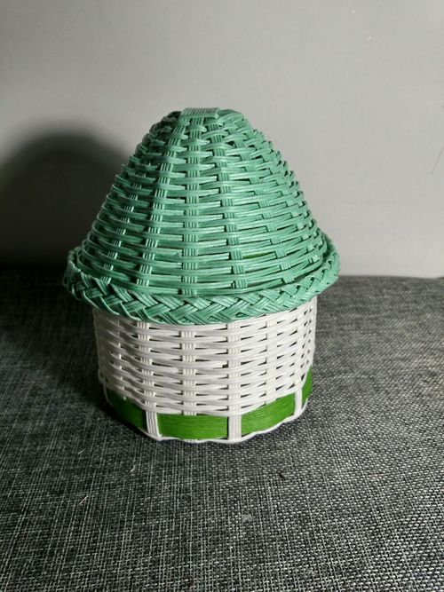 纸藤.小确幸-生活场景-手工客官网